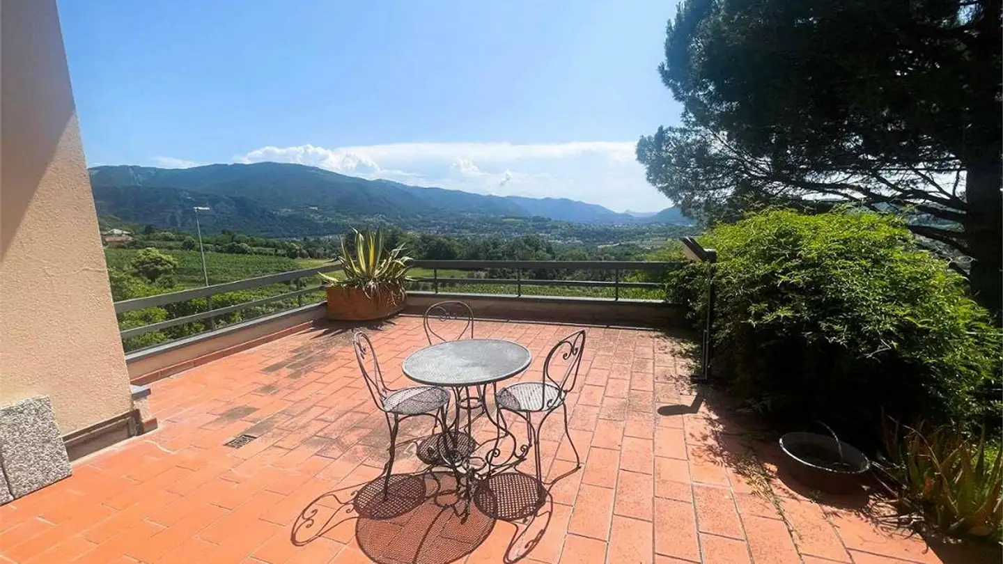 Villa à vendre - 6863 Besazio - Photo 2