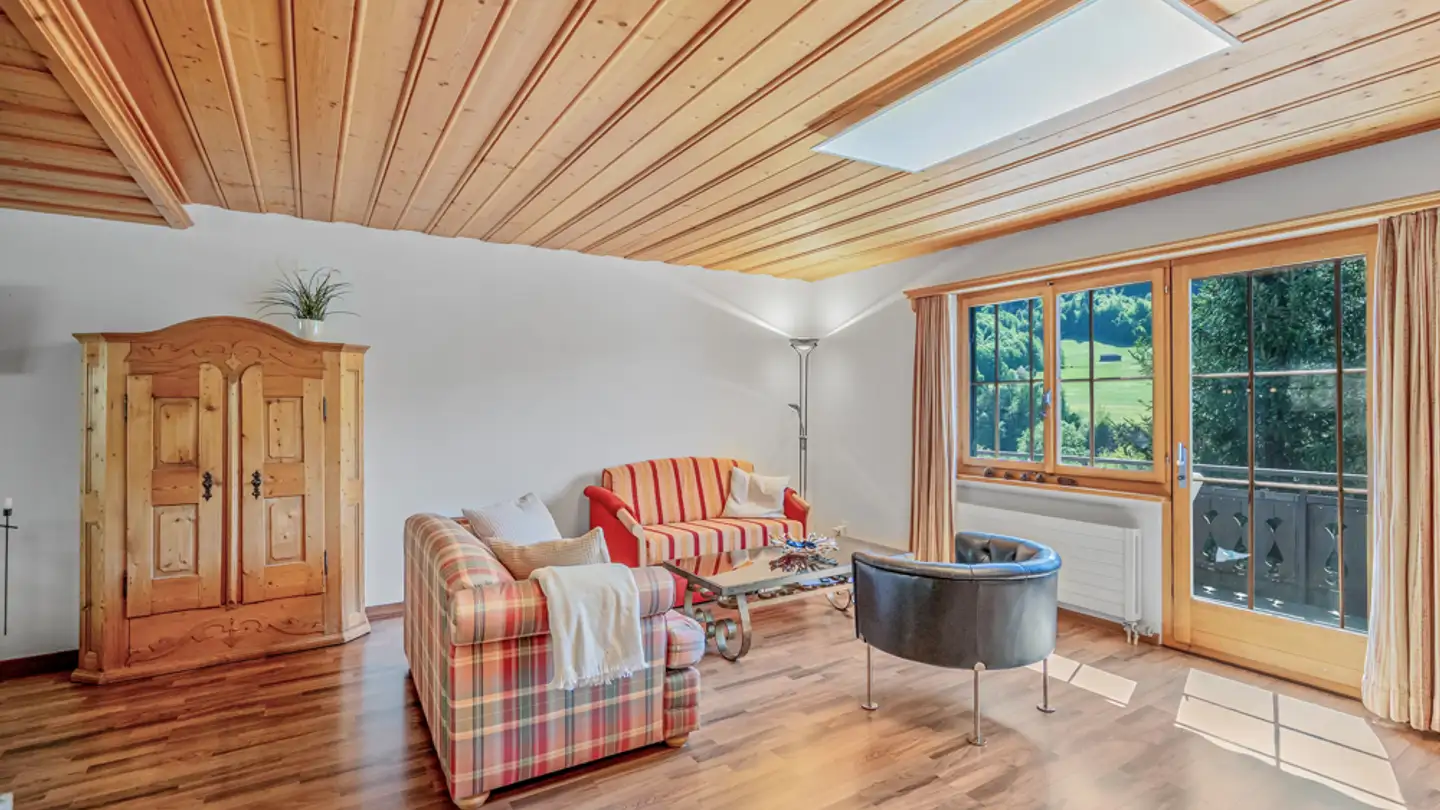 Duplex in vendita - 7250 Klosters - Photo 2