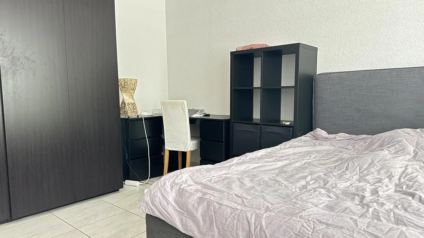 Zimmer mieten - Mövenweg 1, 6403 Küssnacht am Rigi