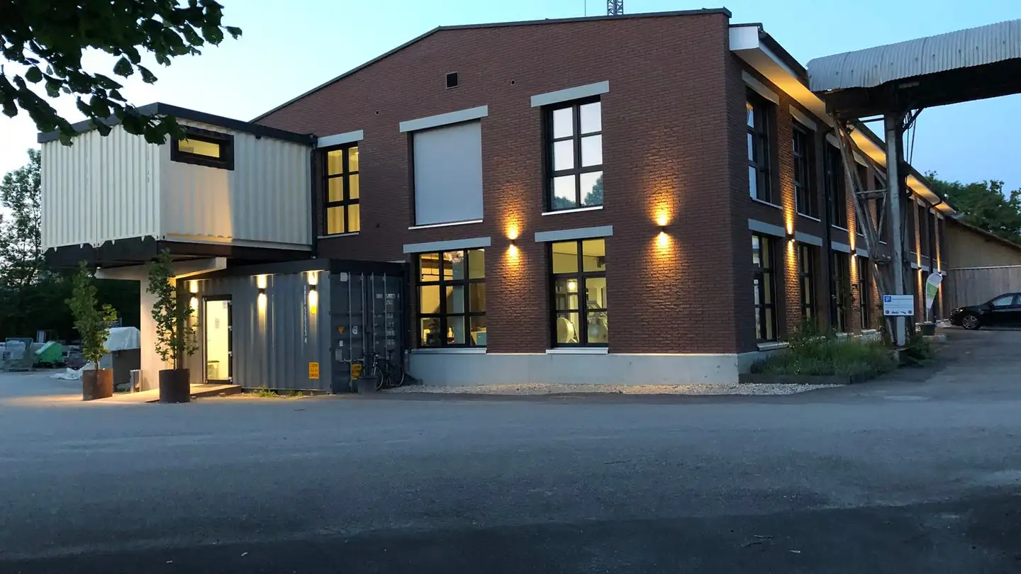 Apartment for rent - Schulstrasse 8, 8599 Salmsach