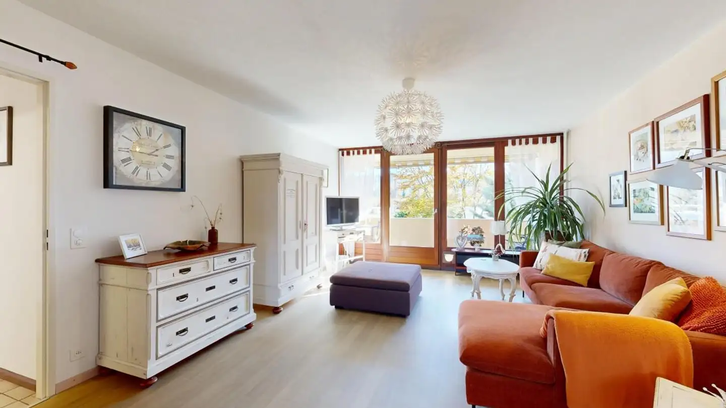 Wohnung kaufen - 4310 Rheinfelden - Foto 4