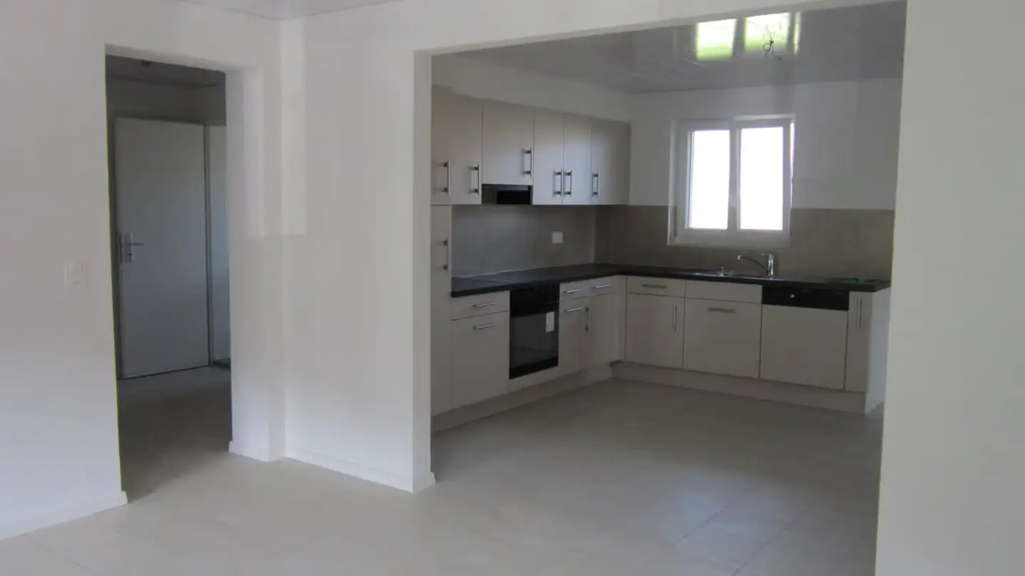 Appartamento in affitto - Dorfstrasse 45, 3238 Gals