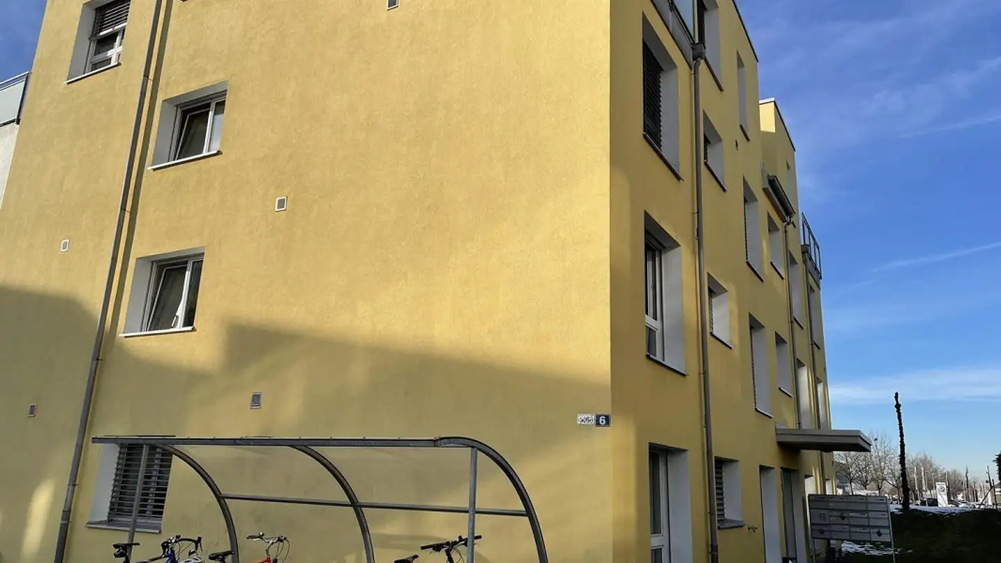 Apartment for rent - Lindenstrasse 6, 8623 Wetzikon ZH