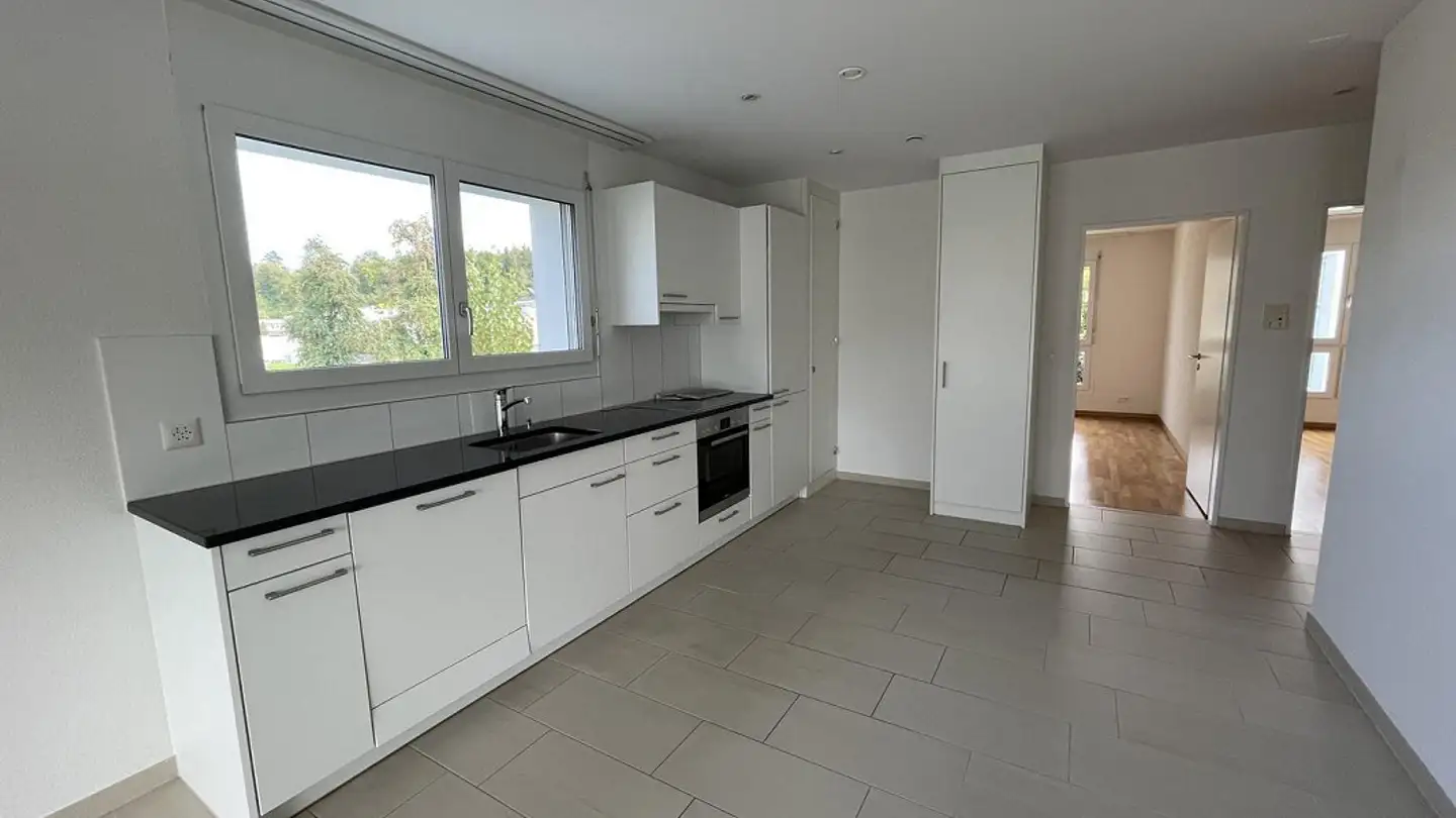 Apartment for rent - Lindenstrasse 6, 8623 Wetzikon ZH - Photo 2