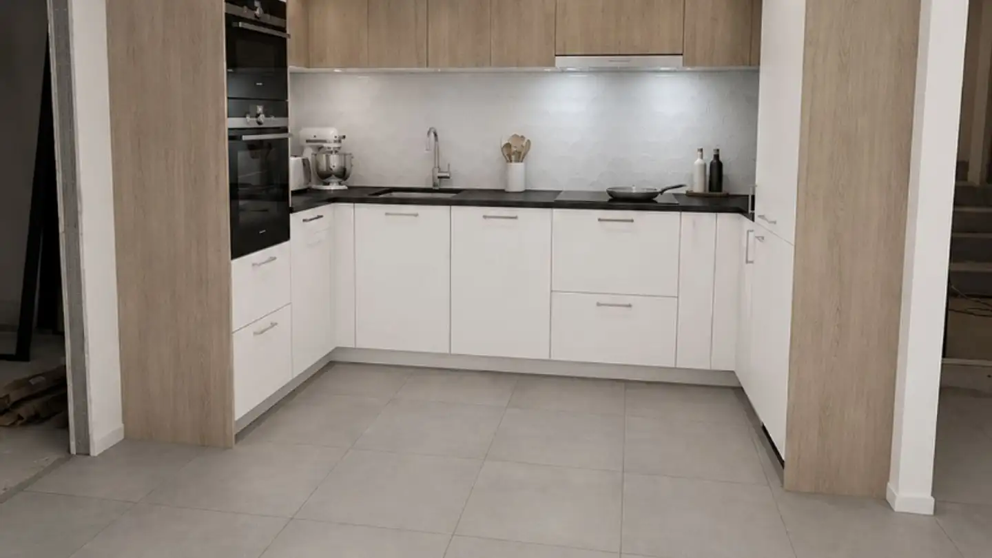 Appartamento a gradini in vendita - Chemin Du Talent 5, 1040 Echallens - Foto 2