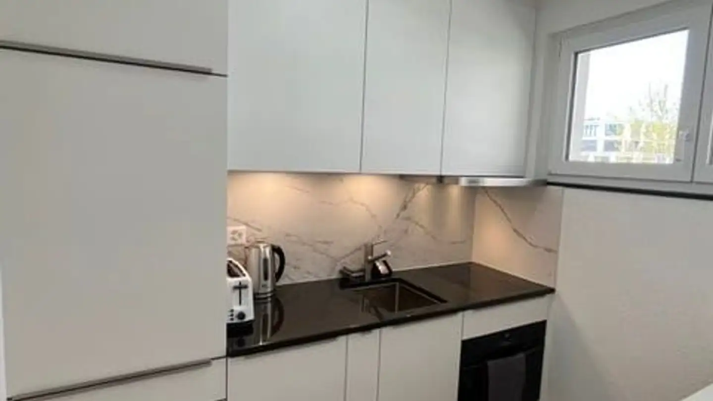 Appartement meublé à louer - Gubelstrasse 41, 8050 Zürich - Photo 3