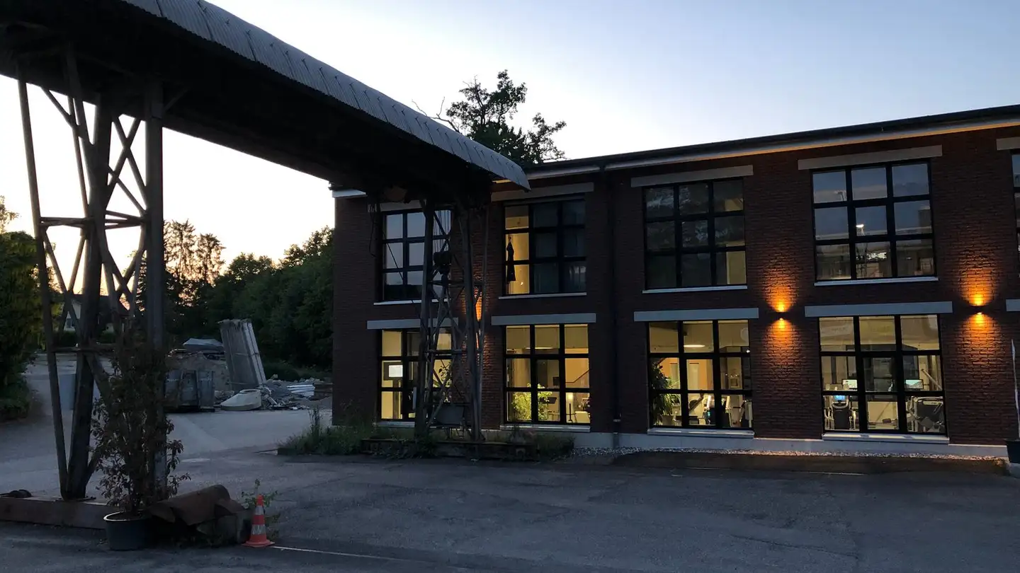 Apartment for rent - Schulstrasse 8, 8599 Salmsach - Photo 3