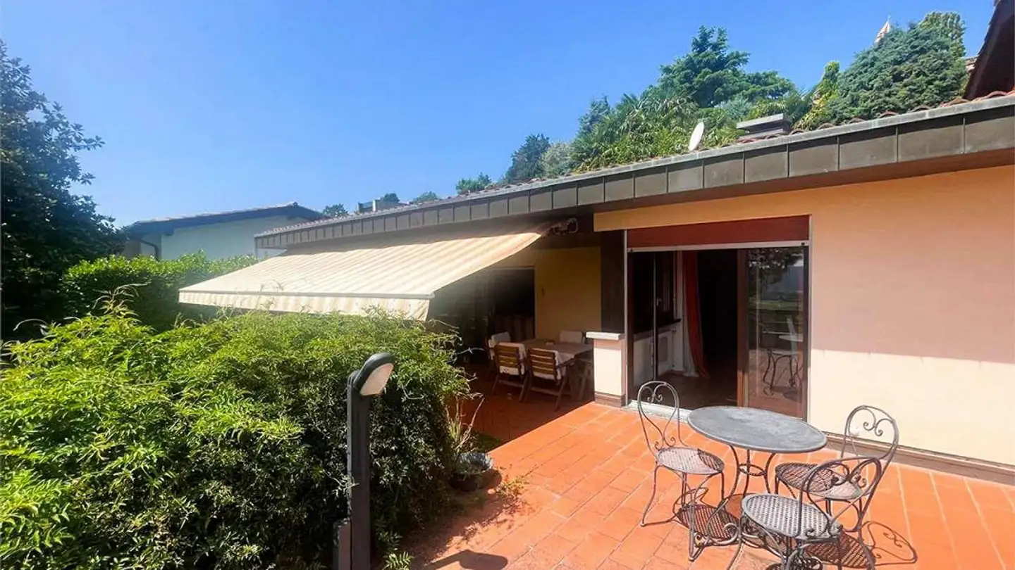 Villa à vendre - 6863 Besazio - Photo 4