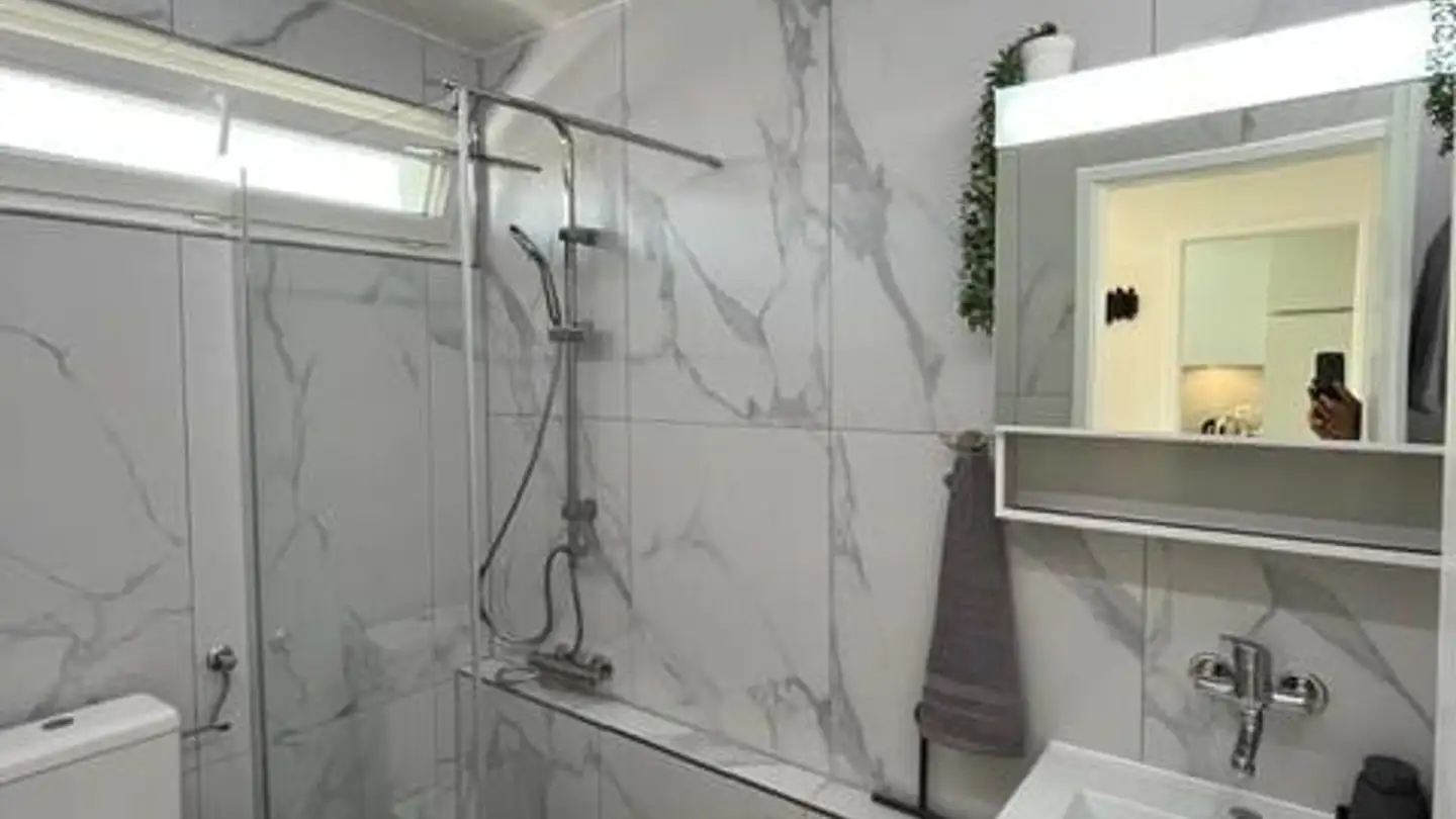 Appartement meublé à louer - Gubelstrasse 41, 8050 Zürich - Photo 4