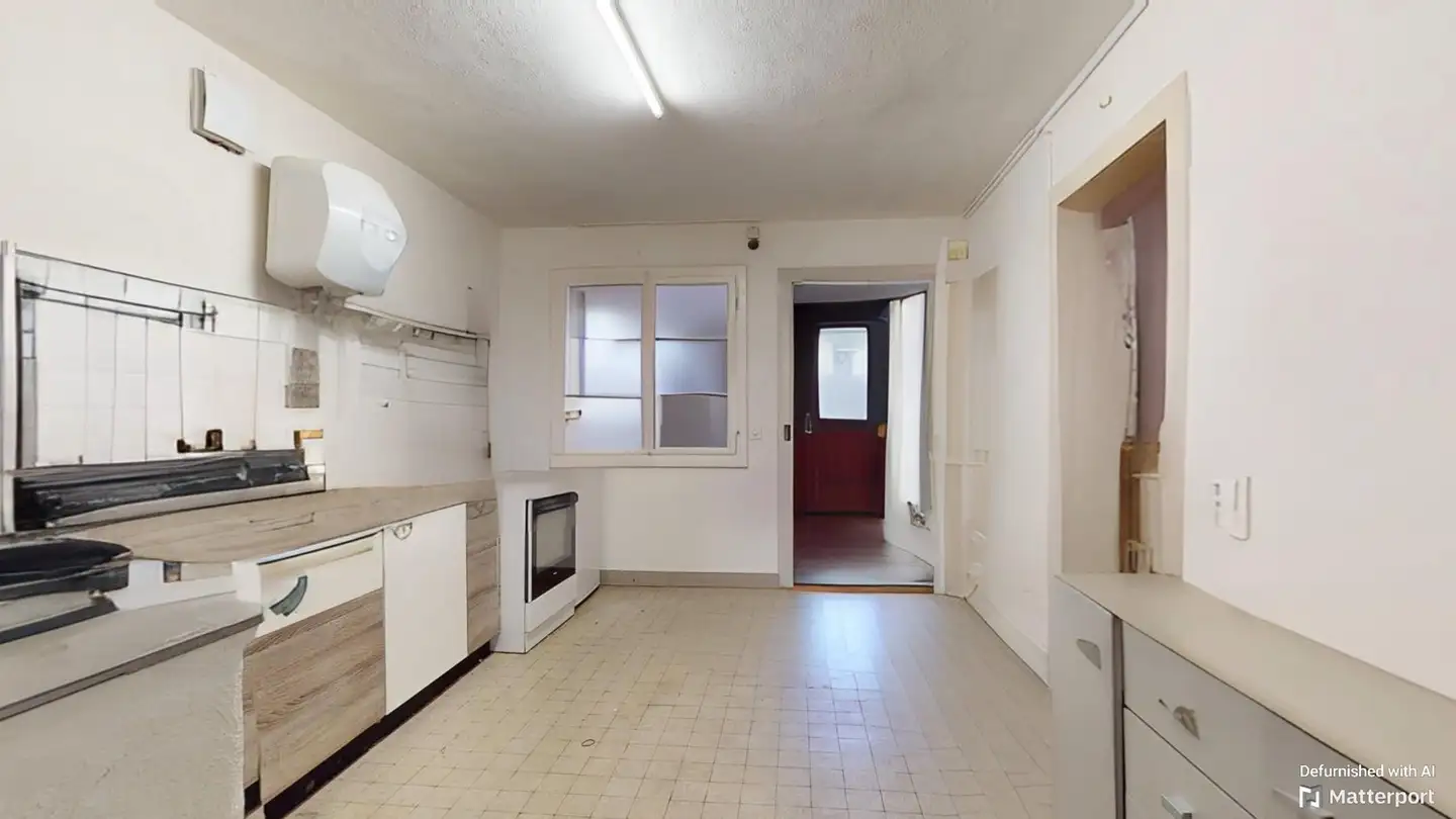 Wohnung mieten - Eichhofweg 5, 5742 Kölliken - Foto 3