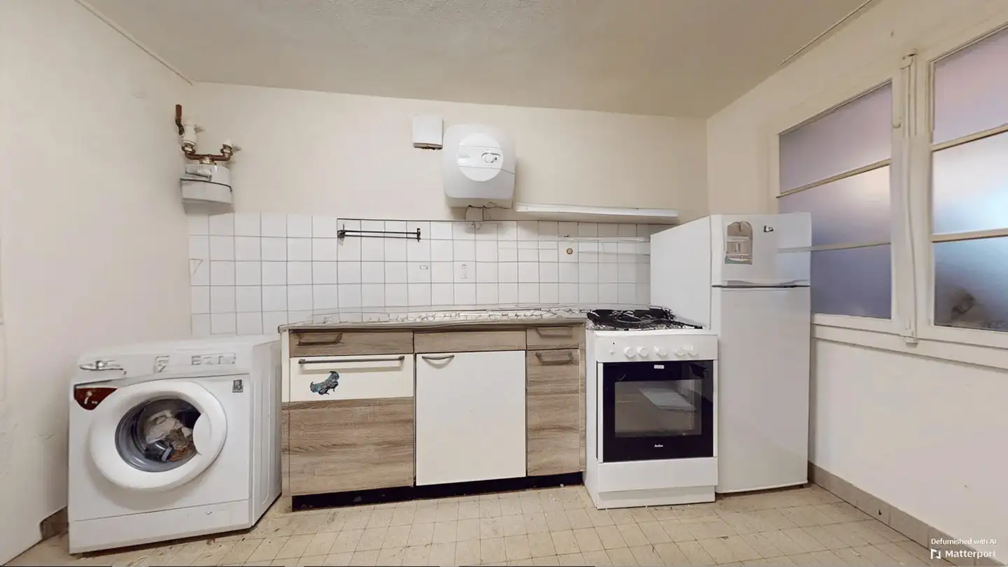 Wohnung mieten - Eichhofweg 5, 5742 Kölliken - Foto 4