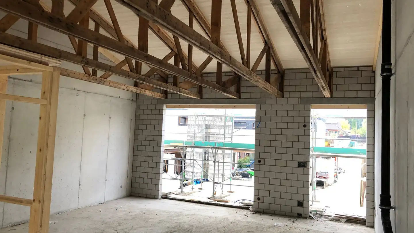 Apartment for rent - Schulstrasse 8, 8599 Salmsach - Photo 4