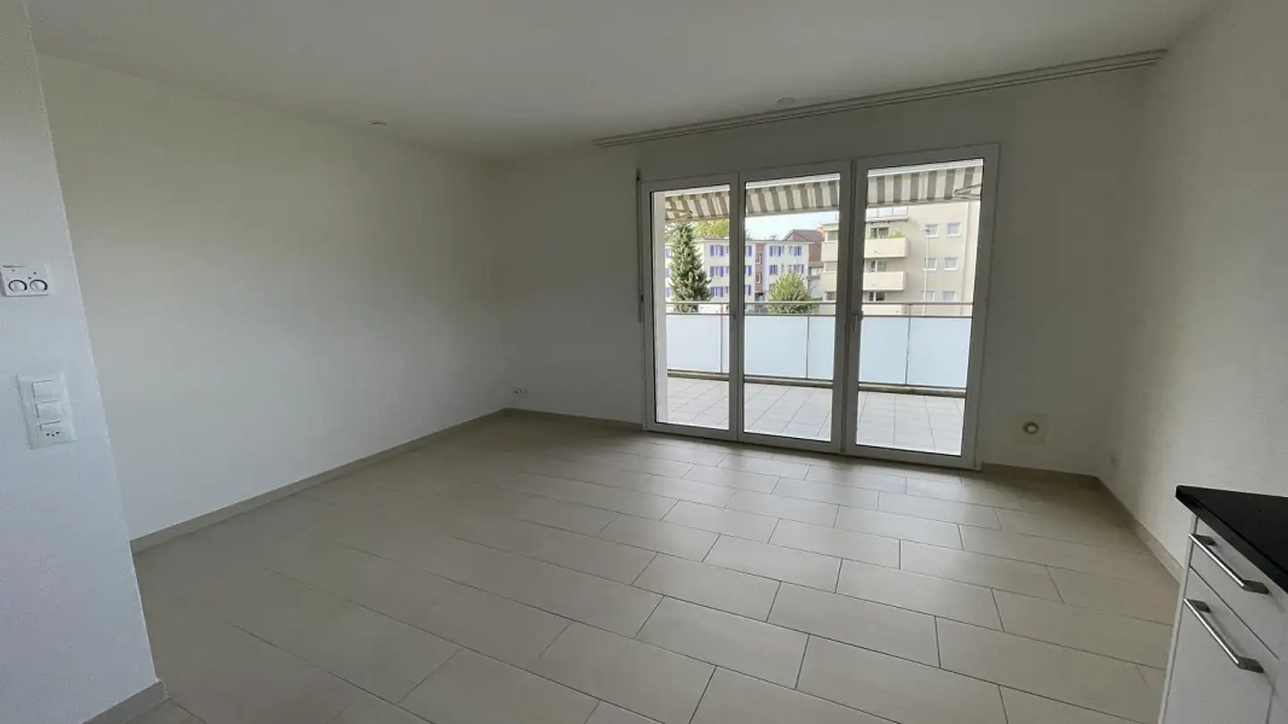 Apartment for rent - Lindenstrasse 6, 8623 Wetzikon ZH - Photo 3
