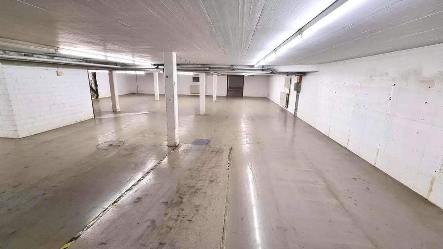 Commerciale in affitto - Ilbachstrasse 39, 4228 Erschwil - Photo 3