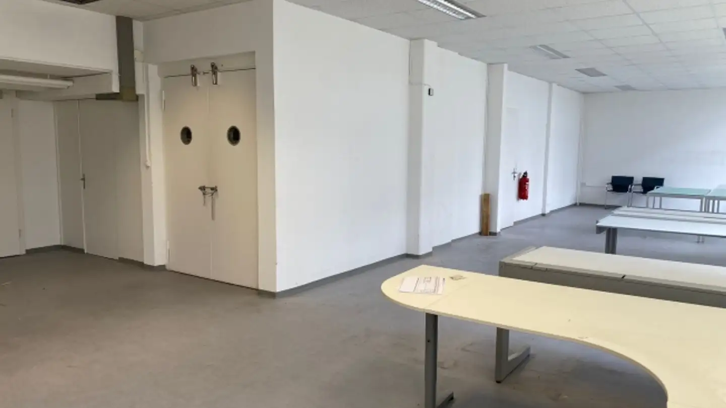 Office space for rent - Vogelsangstrasse, 8307 Effretikon