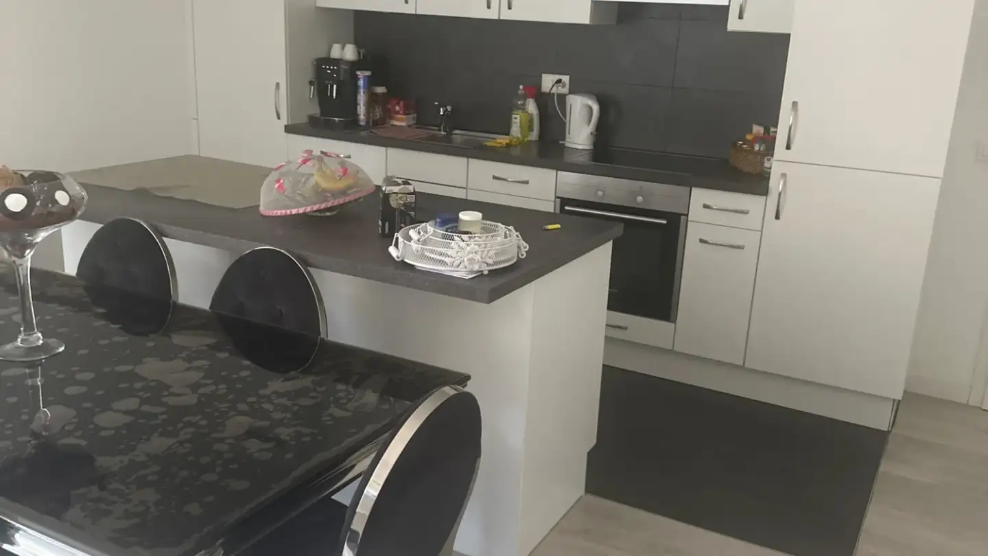 Wohnung mieten - Avenue De Longemalle 7, 1020 Renens VD - Foto 2