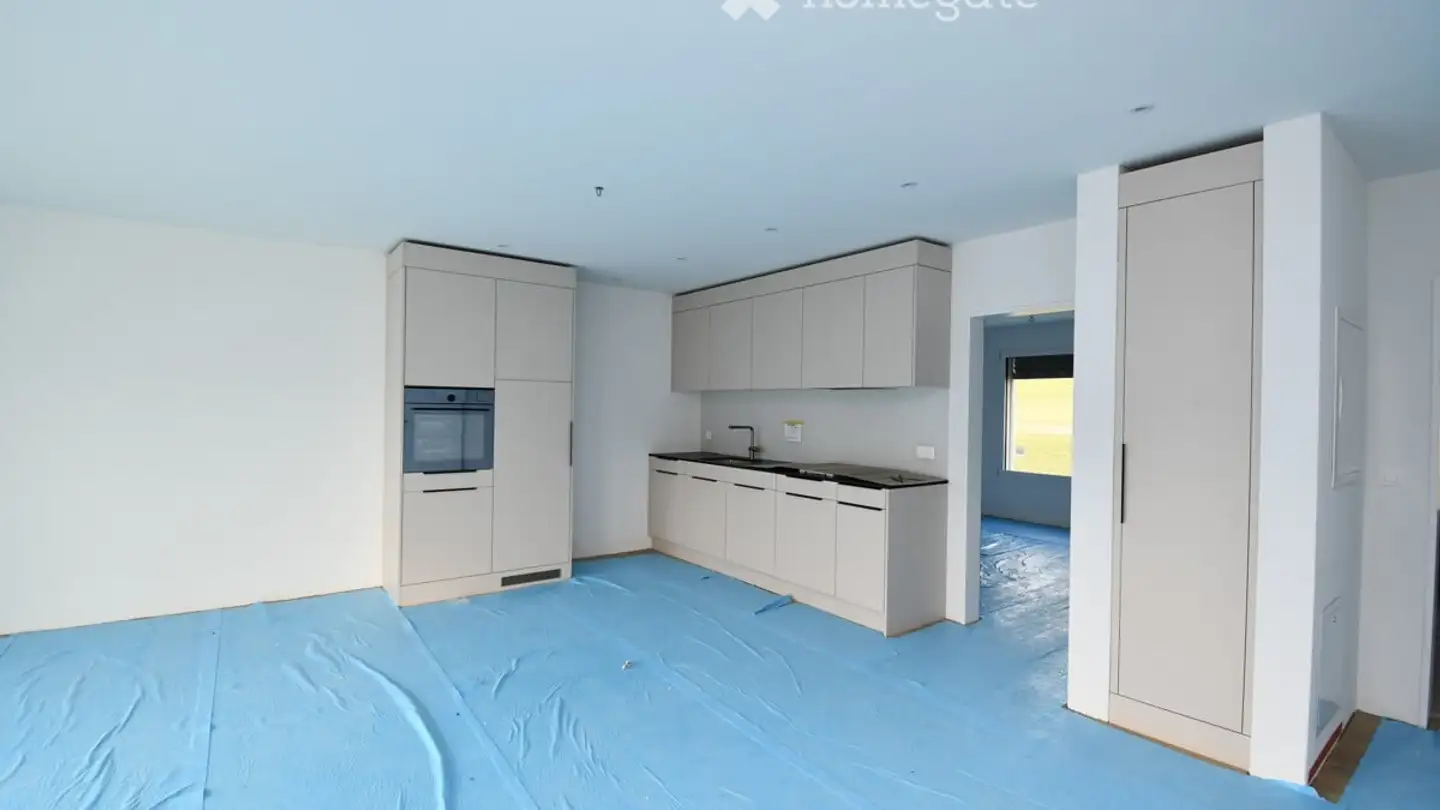 Appartement à louer - Stationsstrasse 46a, 3204 Rosshäusern - Photo 4