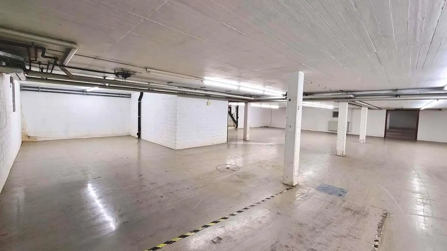 Commerciale in affitto - Ilbachstrasse 39, 4228 Erschwil - Photo 4