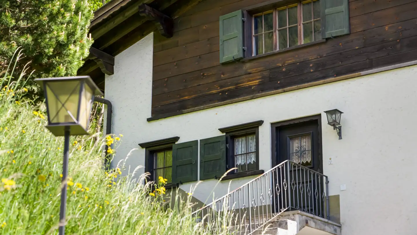 Duplex in vendita - 7250 Klosters - Photo 3