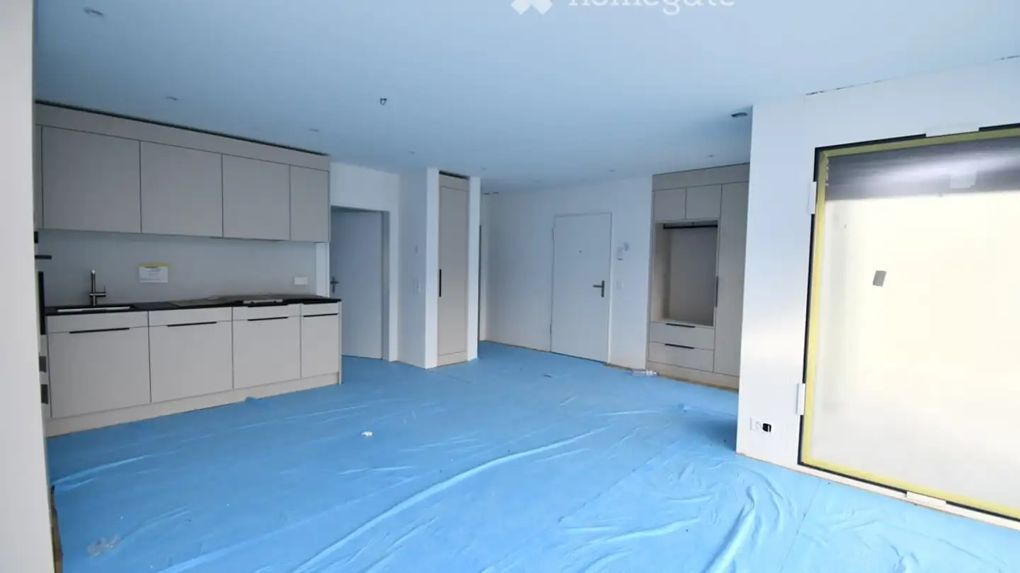 Appartement à louer - Stationsstrasse 46a, 3204 Rosshäusern - Photo 3