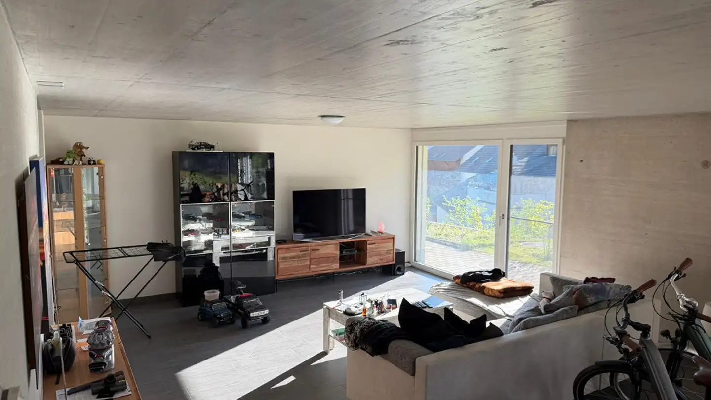 Wohnung mieten - Neumattstrasse 3, 4431 Bennwil - Foto 3