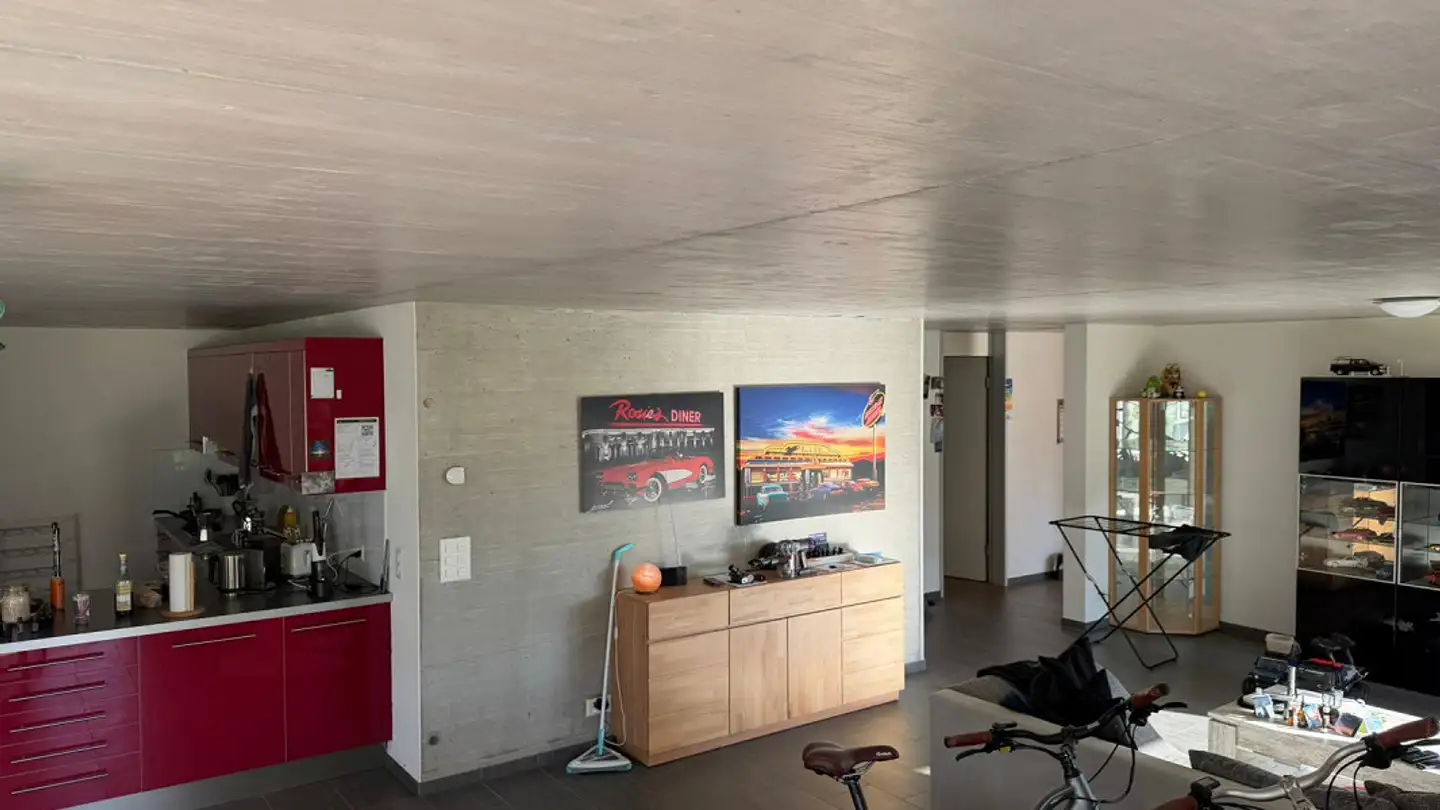 Wohnung mieten - Neumattstrasse 3, 4431 Bennwil - Foto 4