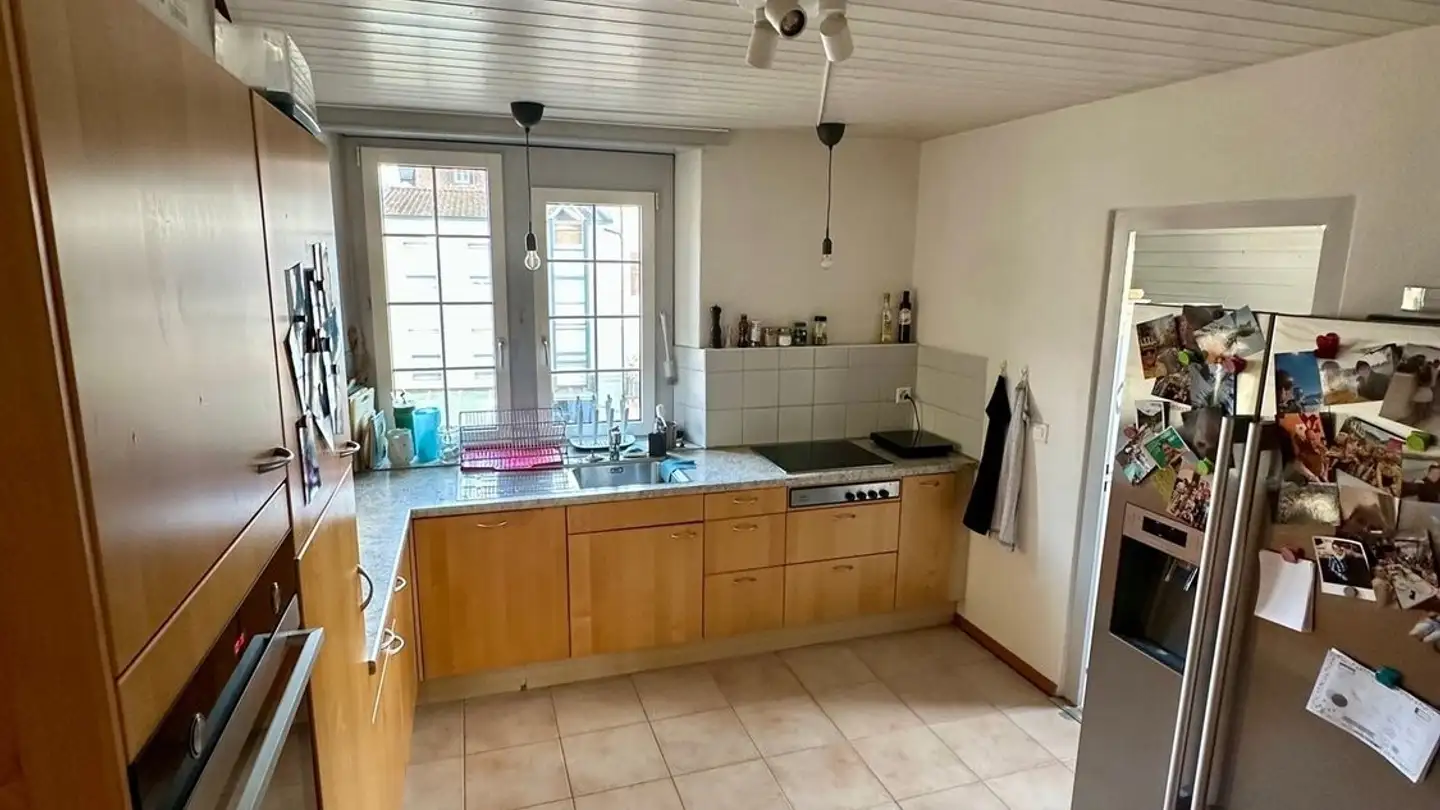Wohnung mieten - Avenue Bachelin 9, 2072 St-Blaise - Foto 2