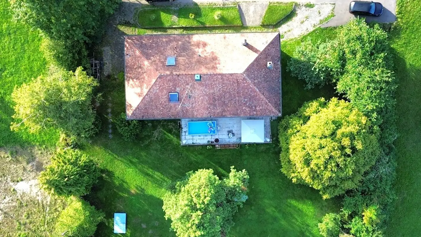 Casa singola in vendita - 1443 Villars-sous-Champvent - Photo 4