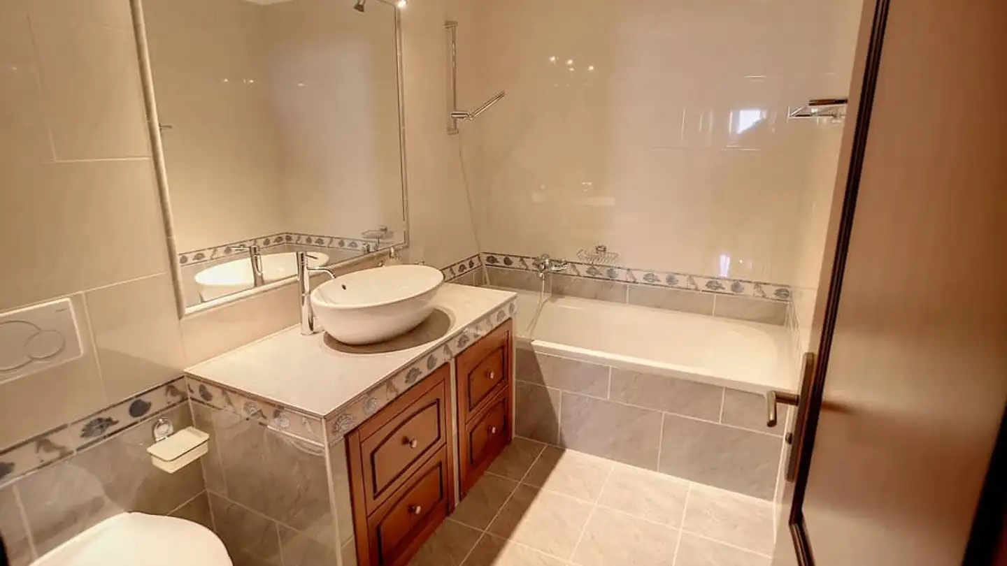 Appartamento in affitto - Chemin De Bel-Air 7, 1752 Villars-sur-Glâne - Foto 3