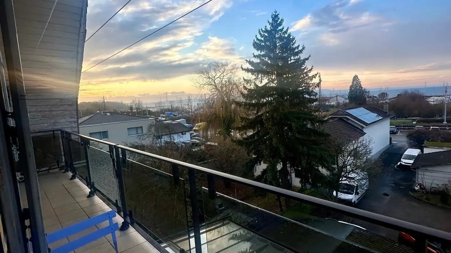 Wohnung mieten - Avenue Bachelin 9, 2072 St-Blaise - Foto 4