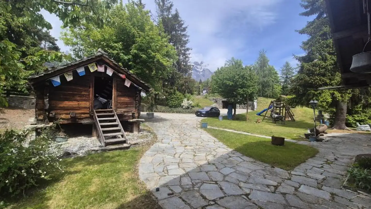 Chalet for sale - 1911 Ovronnaz - Photo 3