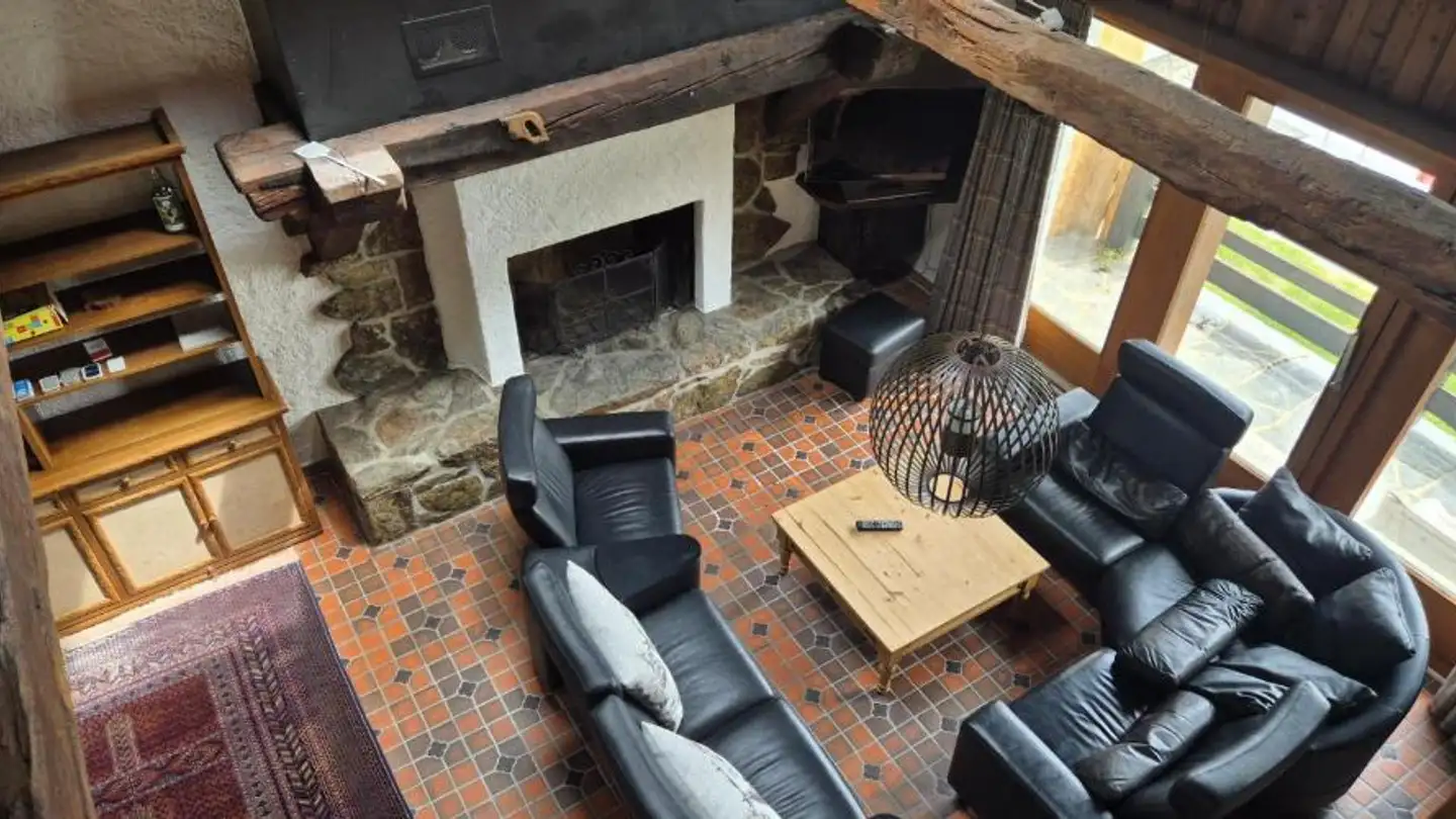 Chalet for sale - 1911 Ovronnaz - Photo 4