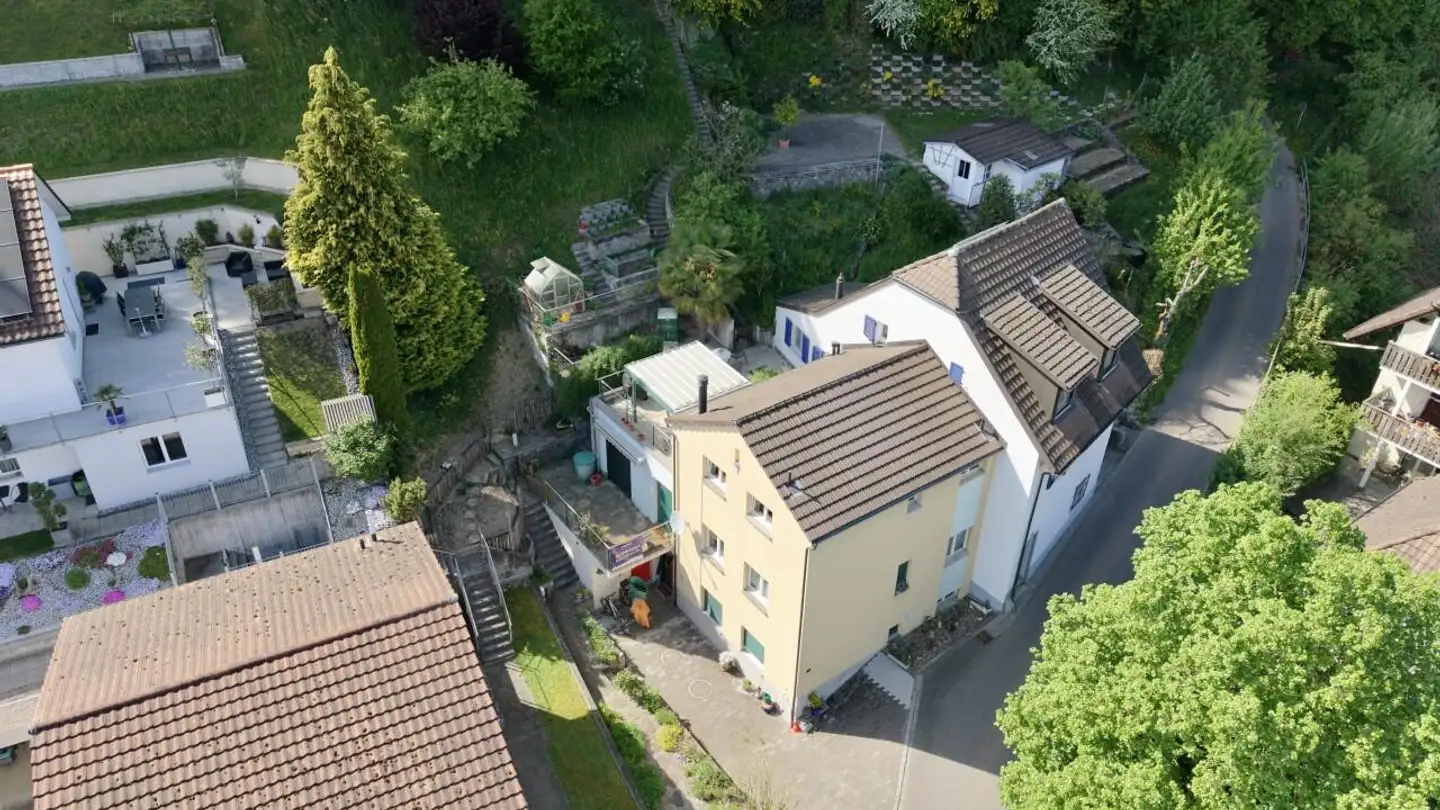 Single house for sale - 5603 Staufen