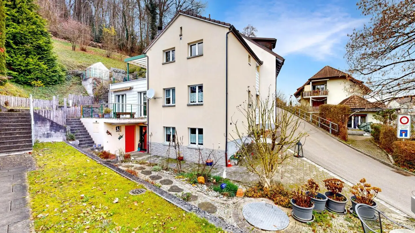 Single house for sale - 5603 Staufen - Photo 2