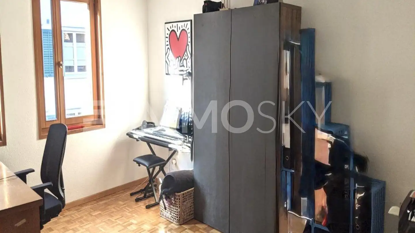 Immeuble mixte à vendre - 9450 Altstätten SG - Photo 2