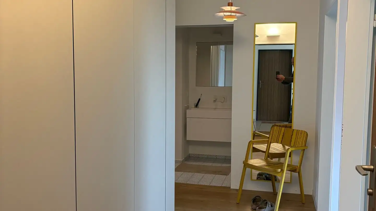 Appartement à louer - Im Brünneli 27, 8127 Forch