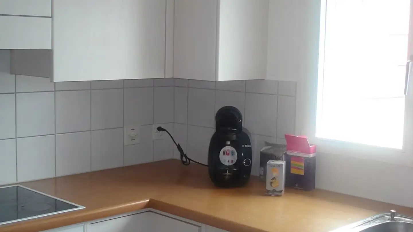 Apartment for rent - Wiesentalstrasse 13, 8355 Aadorf