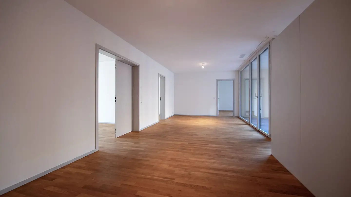 Wohnung mieten - Thunstrasse 102, 3006 Bern - Foto 2