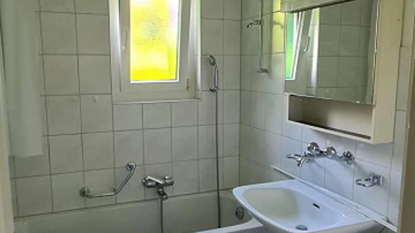 Appartement à louer - Sonnenhofstrasse 54a, 8500 Frauenfeld