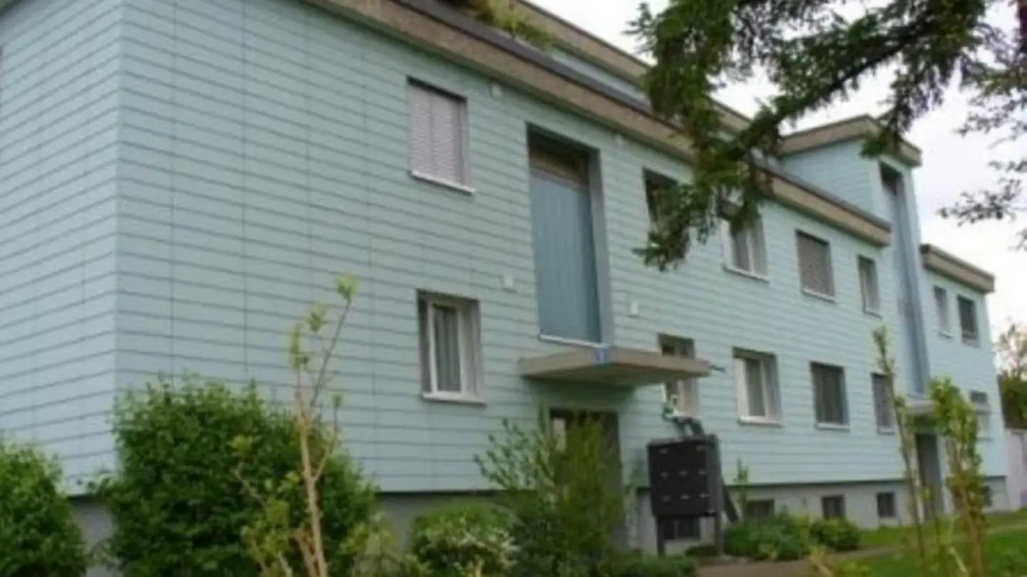 Apartment for rent - Schorenstrasse 2, 8304 Wallisellen