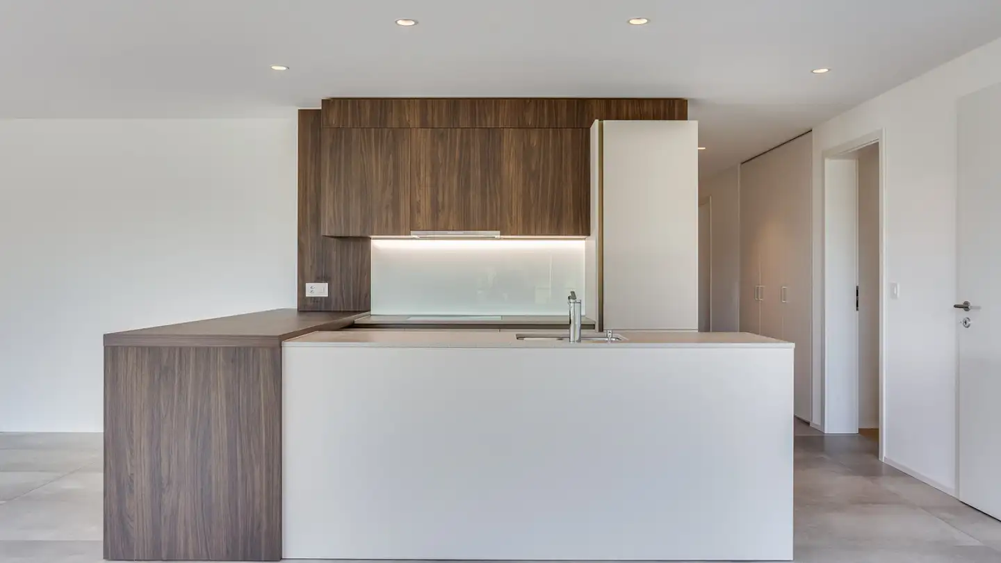 Appartamento in vendita - 1753 Matran - Photo 2