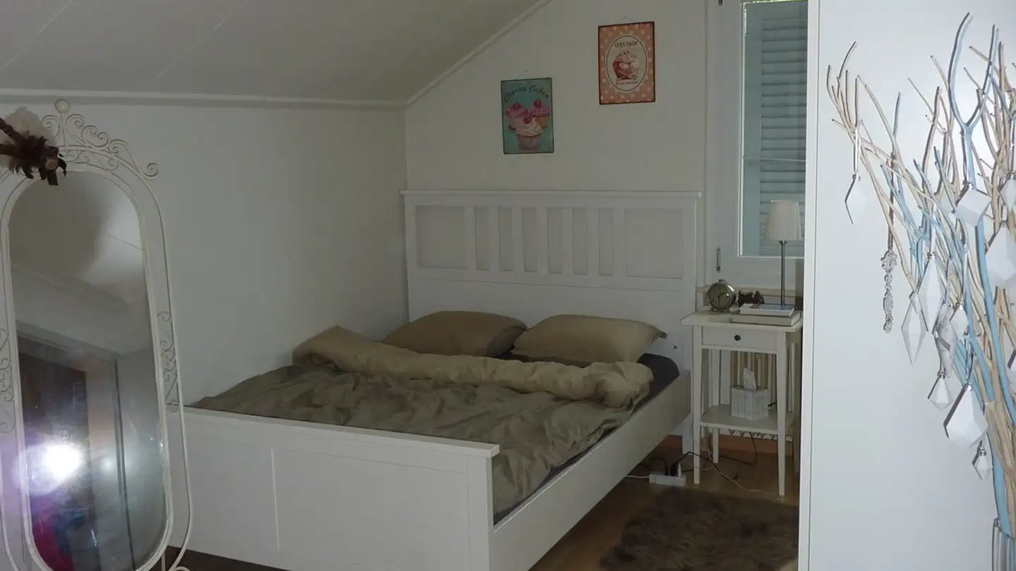 Apartment for rent - Lindenhof 4, 3422 Kirchberg BE