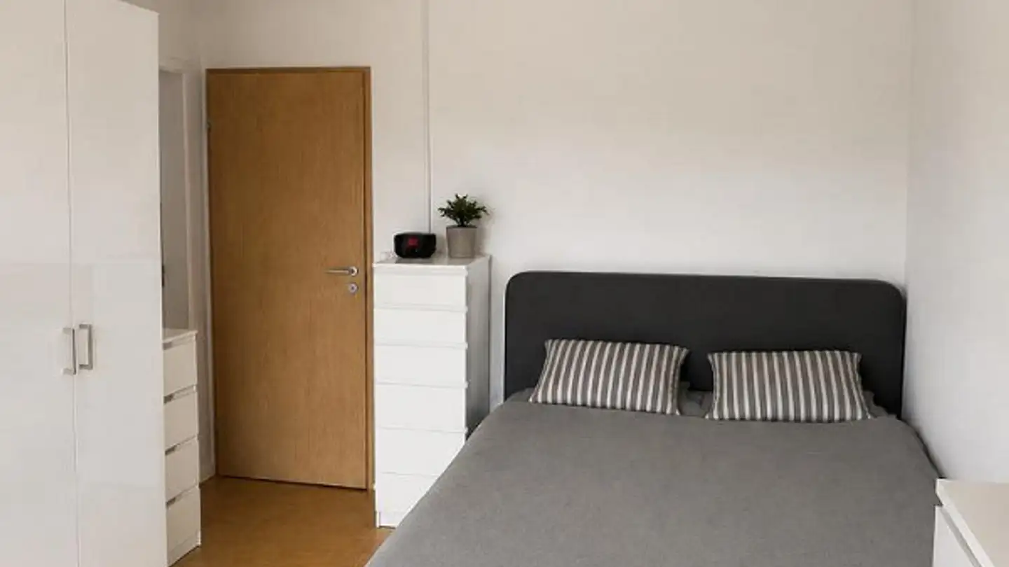 Apartment for rent - Schorenstrasse 2, 8304 Wallisellen - Photo 2
