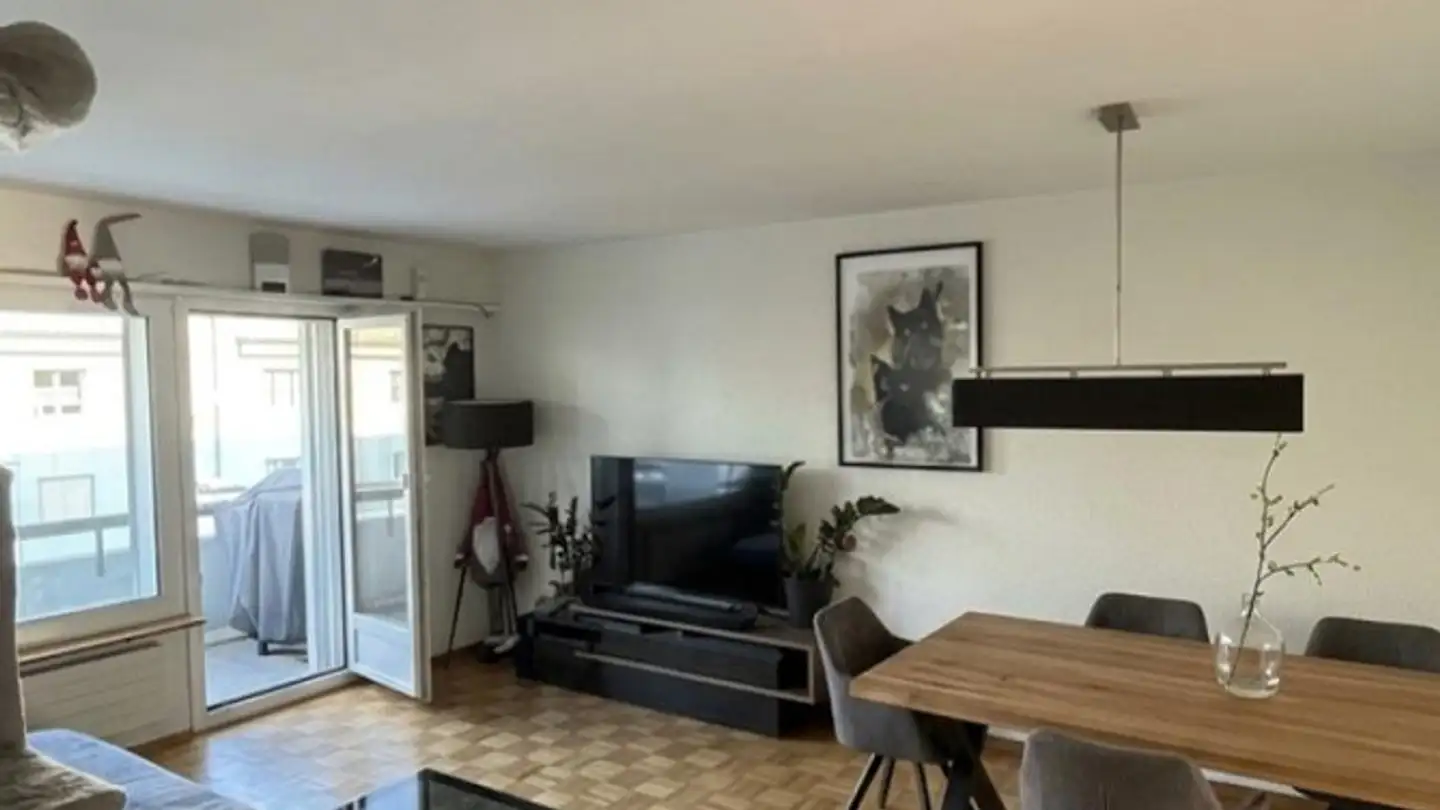 Apartment for rent - Schorenstrasse 2, 8304 Wallisellen - Photo 4