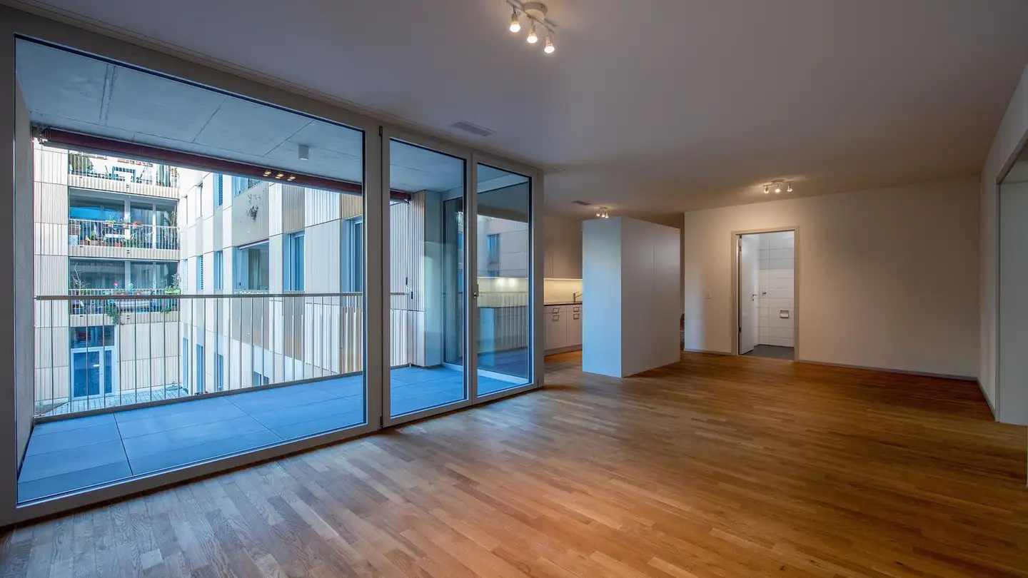 Wohnung mieten - Thunstrasse 102, 3006 Bern - Foto 3