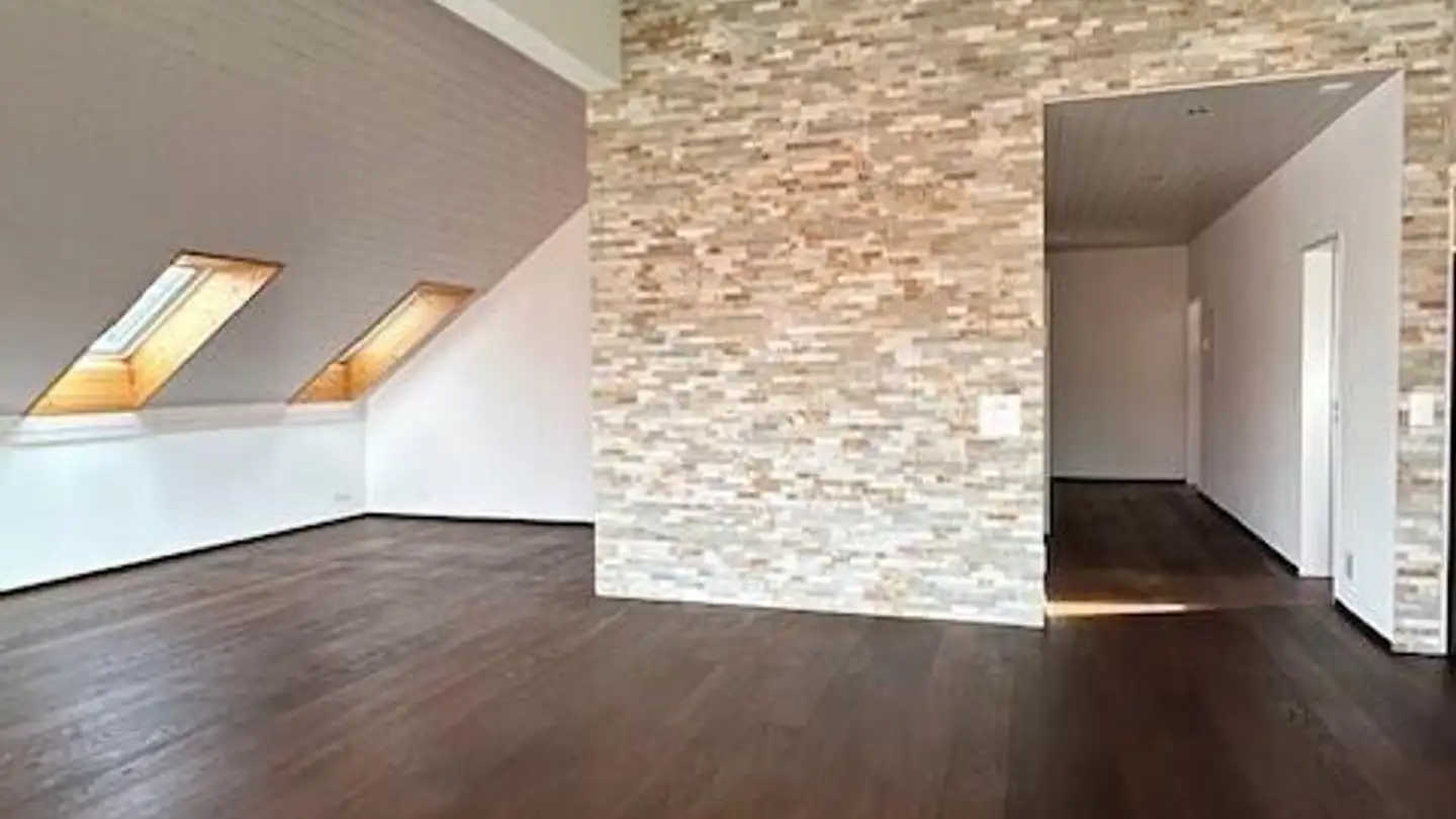 Attique à vendre - 3210 Kerzers