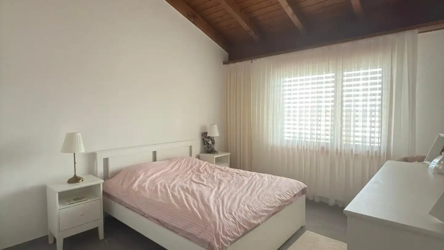 Attico in affitto - Bifang 2, 4625 Oberbuchsiten - Foto 4