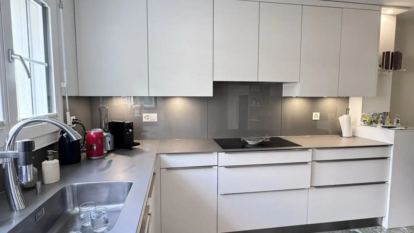 Casa a schiera in affitto - Im Loorain 58, 8803 Rüschlikon - Foto 4