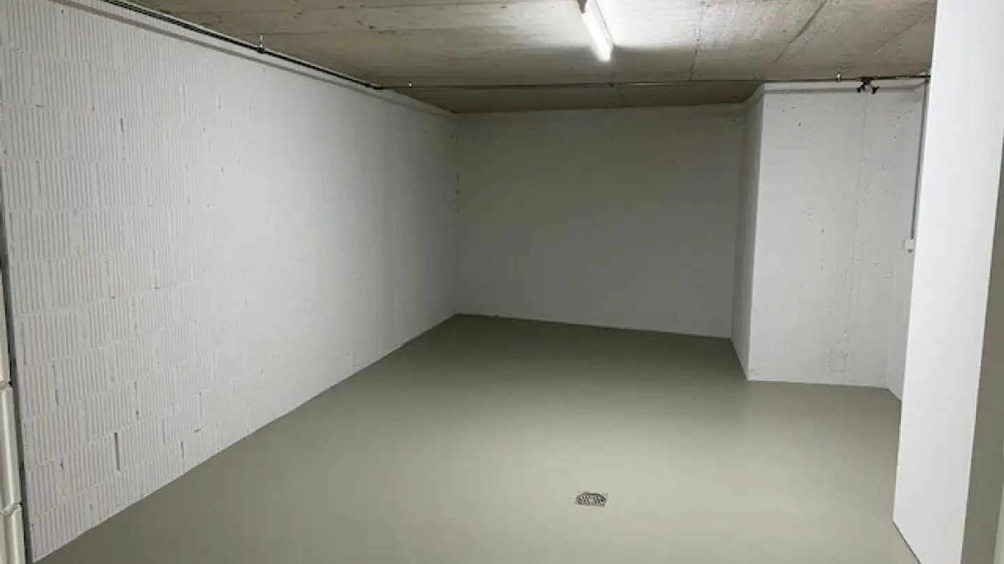 Lagerraum mieten - Dorfstrasse 8a, 5412 Gebenstorf