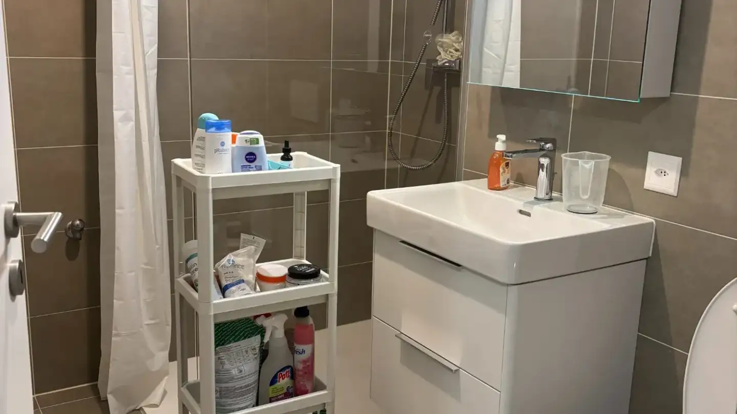 Apartment for rent - Route De La Maladière 68, 1022 Chavannes-près-Renens - Photo 2